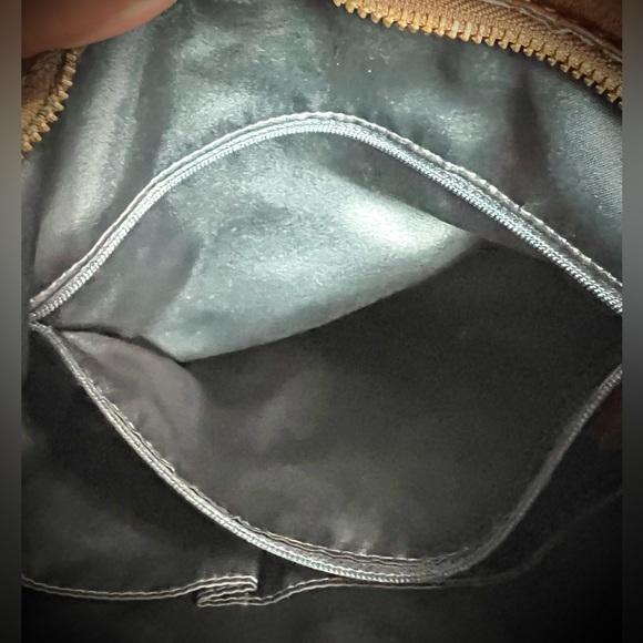 Beautiful Coach Crossbody Patch Bag, Excellent Condition, Limited Edition - Picture 11 of 12